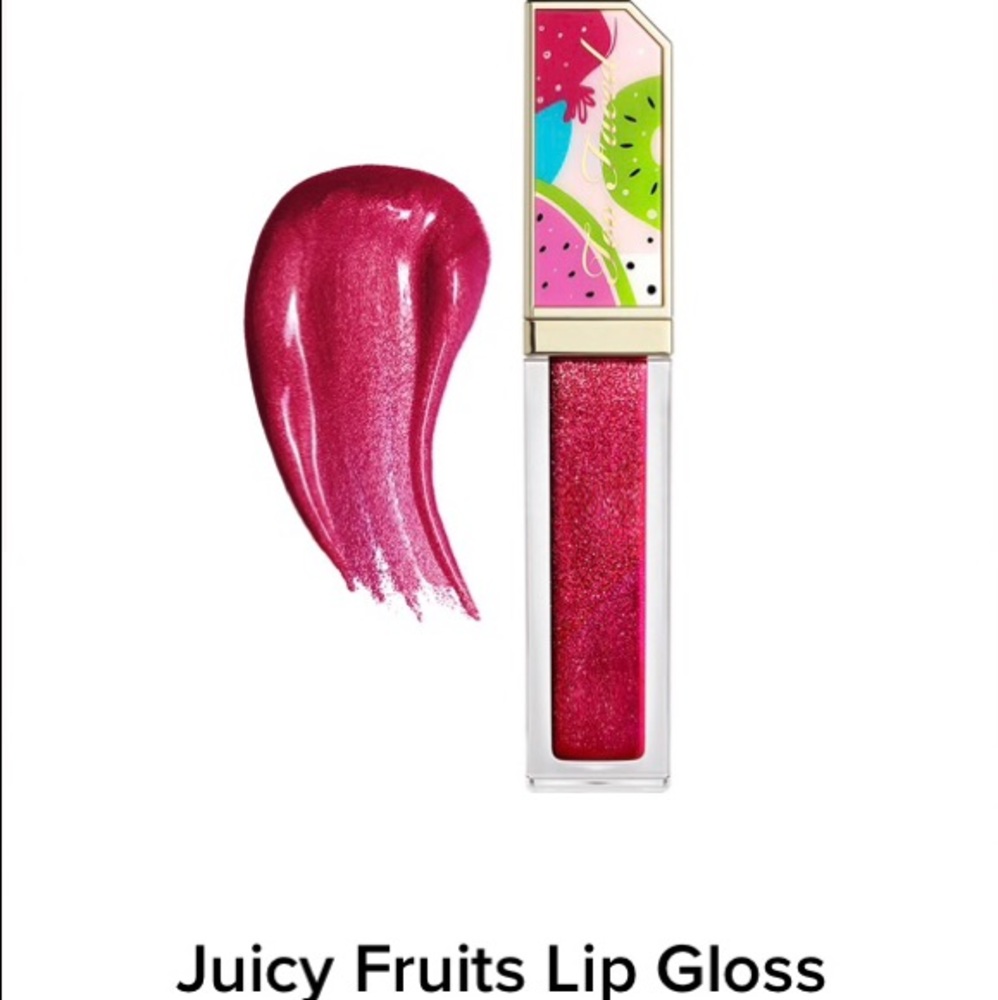 Too Faced Tutti Frutti Comfort Lip Glaze